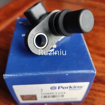 U5MK1234 238-0120 Perkins C6.4 için Krank Mili Motor Hız Sensörü