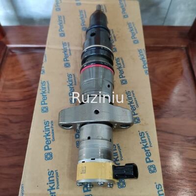 Perkins T400726 387-9433 C9 E330D E336D E340D için Yakıt Enjeksiyon Pompası Komplesi