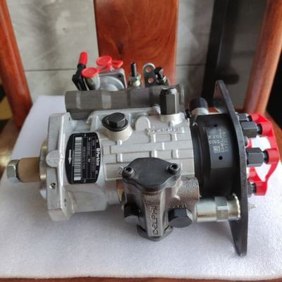 Perkins C7.1 Yakıt Enjeksiyon Pompası Yüksek Basınç T419903 9521A100H