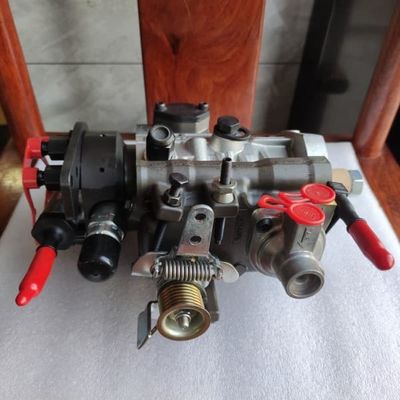 Perkins C7.1 Yakıt Enjeksiyon Pompası Yüksek Basınç T419903 9521A100H