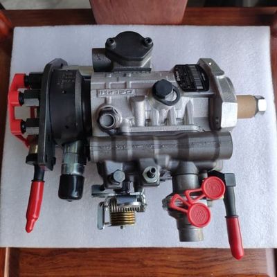 Perkins C7.1 Yakıt Enjeksiyon Pompası Yüksek Basınç T419903 9521A100H
