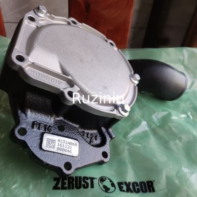İnşaat için C7.1 C6.6 Perkins Su Pompası T423548 4131A068