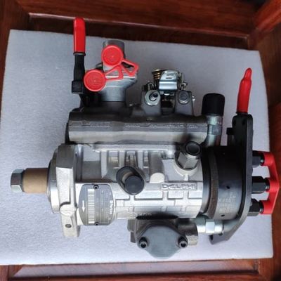 Perkins C7.1 Yakıt Enjeksiyon Pompası Yüksek Basınç T419903 9521A100H