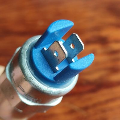 Perkins C4.4 Flameout Delphi Solenoid Valfı 26420472 28363771