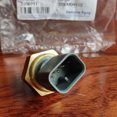 T406711 320-3060 Perkins Motor Parçaları C4.4 C7.1 Yağ Basıncı Sensörü
