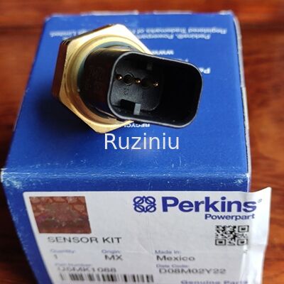 U5MK1088 274-6721 Perkins Yağ Basıncı Sensörü C4.2 Orijinal Ve Otantik