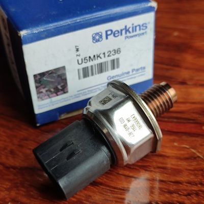 U5MK1236 238-0118 Perkins Motor Parçaları C4.2 C6.4 Yakıt Basınç Sensörü