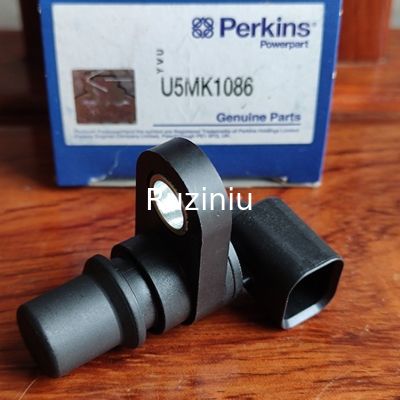 U5MK1086 238-0120 Perkins Motor Parçaları Perkins C6.4 Eksantrik Mili Hız Sensörü