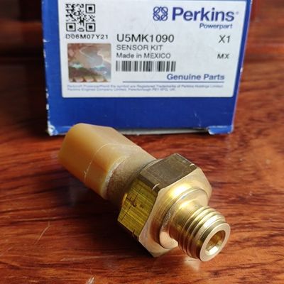 C2.4 C6.4 Hava Basıncı Sensörü U5MK1090 274-6720 Orijinal Ve Otantik