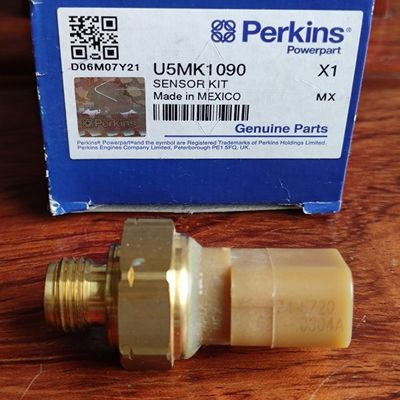C2.4 C6.4 Hava Basıncı Sensörü U5MK1090 274-6720 Orijinal Ve Otantik