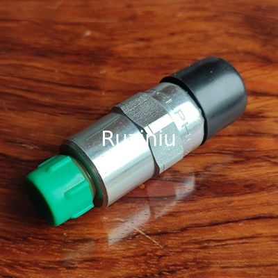 C4.4 Perkins Motor Parçaları 26420469 28363769 Flameout Solenoid Valf Delphi 12V