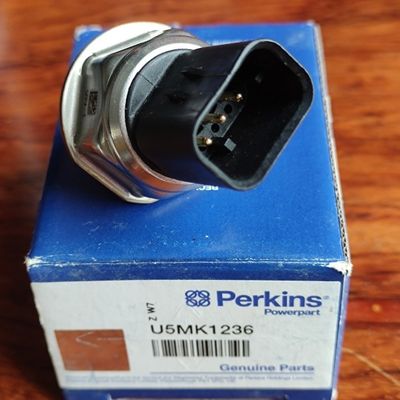 U5MK1236 238-0118 Perkins Motor Parçaları C4.2 C6.4 Yakıt Basınç Sensörü