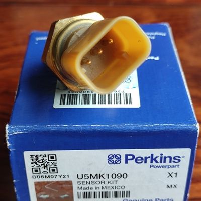 C2.4 C6.4 Hava Basıncı Sensörü U5MK1090 274-6720 Orijinal Ve Otantik