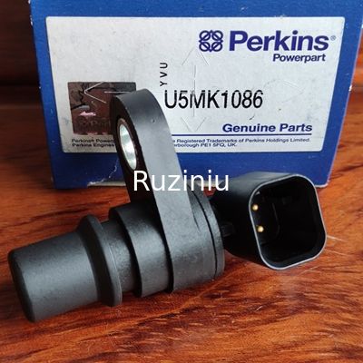 U5MK1086 238-0120 Perkins Motor Parçaları Perkins C6.4 Eksantrik Mili Hız Sensörü