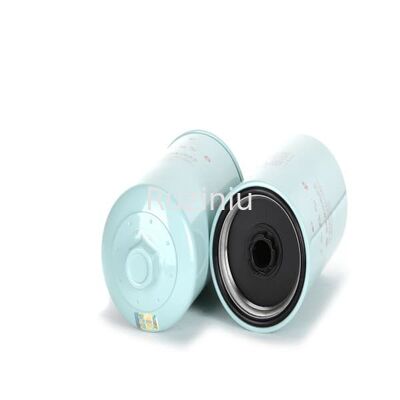 RC5132 PF-CO-01-01210 Madencilik Ekskavatör Parçaları 60282117 Yakıt Filtresi Elemanı