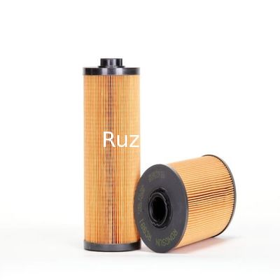 RC981 PF-CO-02-010602100 Madencilik Ekskavatör Parçaları Filtresi 60151839 60201220 4679981