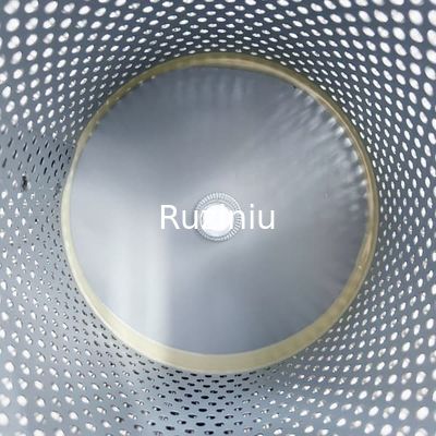 60200363 Madencilik Ekskavatör Parçaları RP9255 İçin Hyd Filtre Elemanı