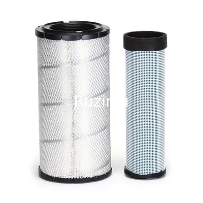 Orijinal 60222812 60222811 Motor Hava Filtre Elementi RK885AB için RONGSUN Filtre
