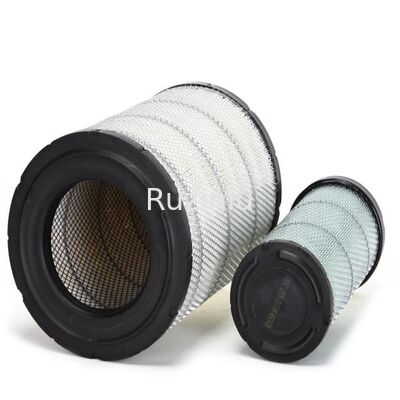 RK829AB Hava Filtresi Elemanı B222100000535 B222100000532 131-8821 131-8822