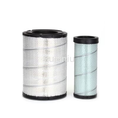 RK829AB Hava Filtresi Elemanı B222100000535 B222100000532 131-8821 131-8822