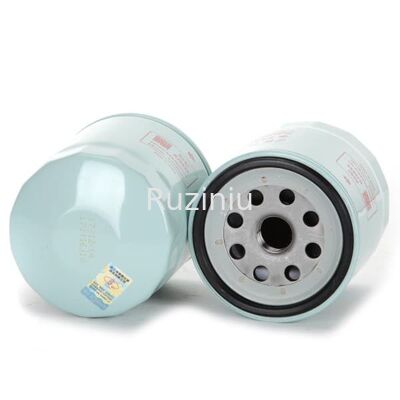 Yağ Filtresi Elemanı RJ663 SY60 SY95 SY135 Vb. Orijinal Parça No: A222100000569 8-94430983 P502039