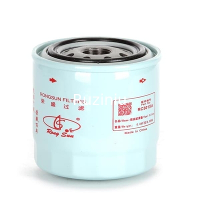 B222100000730 Eleman Takma Yakıt Filtresi RC501 SY55 SY60 SY75 SY85 SY95 SY135