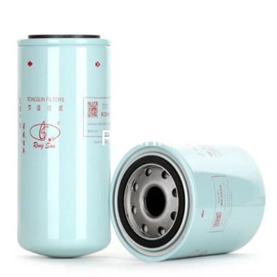 60176475 1P-2299 600-311-8293 Madencilik Ekskavatör Parçaları RC509 SY215 Için Filtre Elemanı