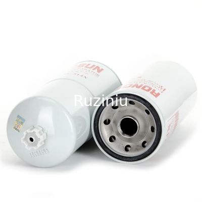 RC514 SY475 SY485 Eleman Komple Yakıt Filtresi 60250800 308-9916 FS1006 P551006