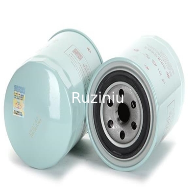 RJ677 SY75 Madencilik Ekskavatör Parçaları Yağ Filtresi Elemanı 60197083 ME074013 KT15831-3243-1