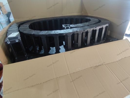plastik kablo taşıyıcı