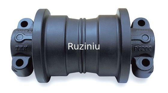 OEM maliyet-etkin yürüyen aksam parçaları