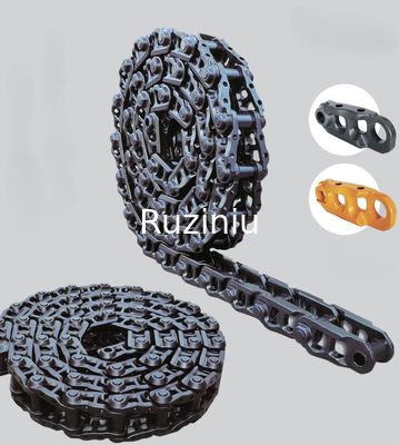 OEM maliyet-etkin yürüyen aksam parçaları