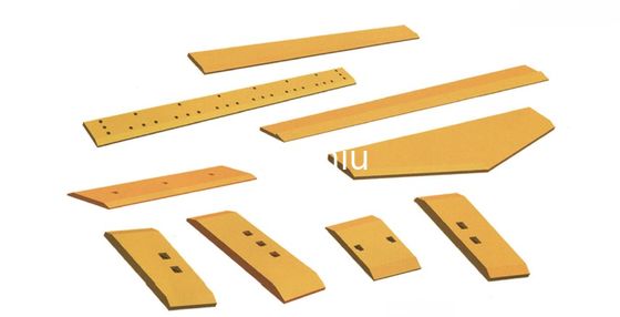 OEM maliyet-etkin yürüyen aksam parçaları