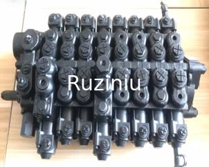 Orijinal Ekipman Üreticisi (OEM) Uygun Maliyetli Hidrolik Parçalar