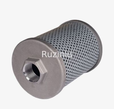 SANY Dönüş Yağı Filtresi 60200365/GLQ008133648, 61001603/GLQ009264030, 60277731, 60193541/GLQ008449764