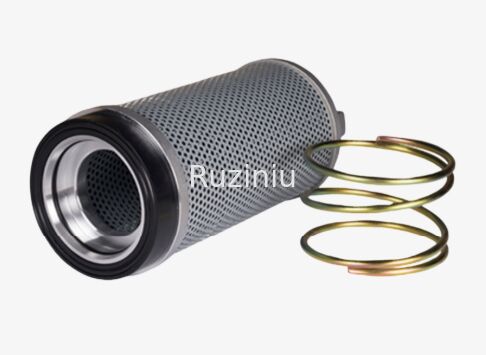 SANY Dönüş Yağı Filtresi 60210416/GLQ008471460, 60205016, 151503000043B004, WGP200000035006, WGP200000035418