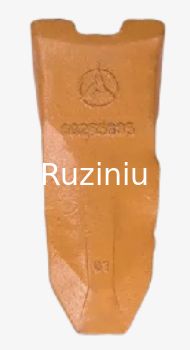 SANY Diş 132799000286A, 132799000287A, WGP200000035089, WGP200000035090