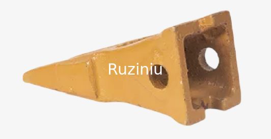 SANY Diş SSY006149082 (keskin diş), SSY005515601, 60255376P, 139999000372A