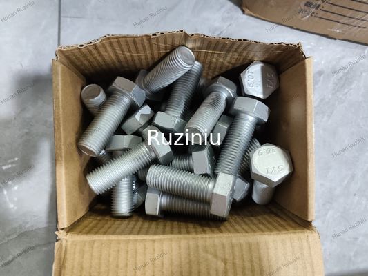 SANY Bolt 60312760, 120101990166A SW976K için