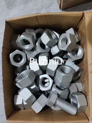 SANY Bolt 60312760, 120101990166A SW976K için