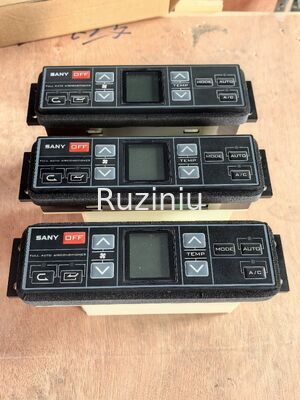 SANY kontrol paneli 60240844
