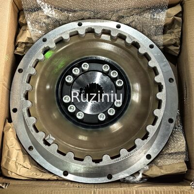 130802000852A SANY flanşlı kaplin