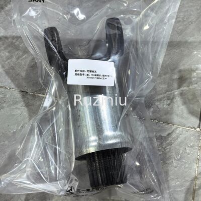 131301000171B004 SANY Splined pivot çatalı