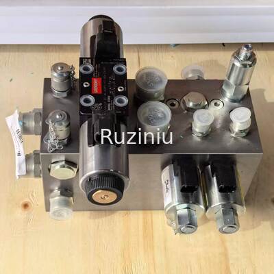 14002572 Döner Valf Grubu