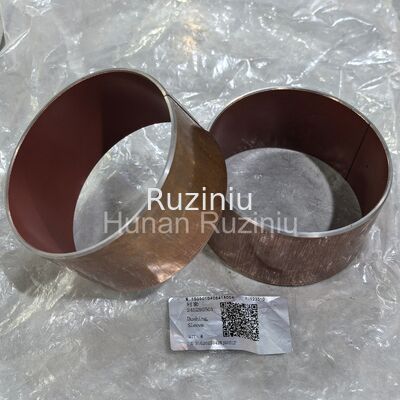 150901040641A004 SANY Kırık Yumruğu