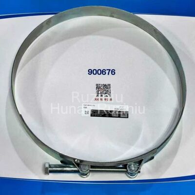 160102100004B024 SANY Klemp