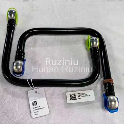 160102100004B093, 160102100004B094, 612600081410, 61200080623 SANY Yakıt tüpü