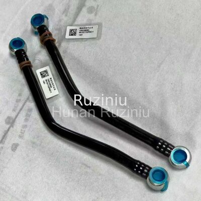 160102100004B093, 160102100004B094, 612600081410, 61200080623 SANY Yakıt tüpü