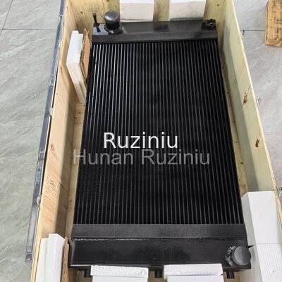 160801010169A002 SANY Su radyatörü