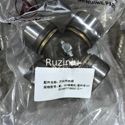 131300000050B001, 131301000171B002, 131301000172B001 SANY Evrensel ortak montaj